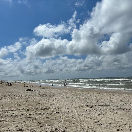 Smiltynes Kurhauzas Sandkrug Kurhaus Klaipeda Bagian luar foto