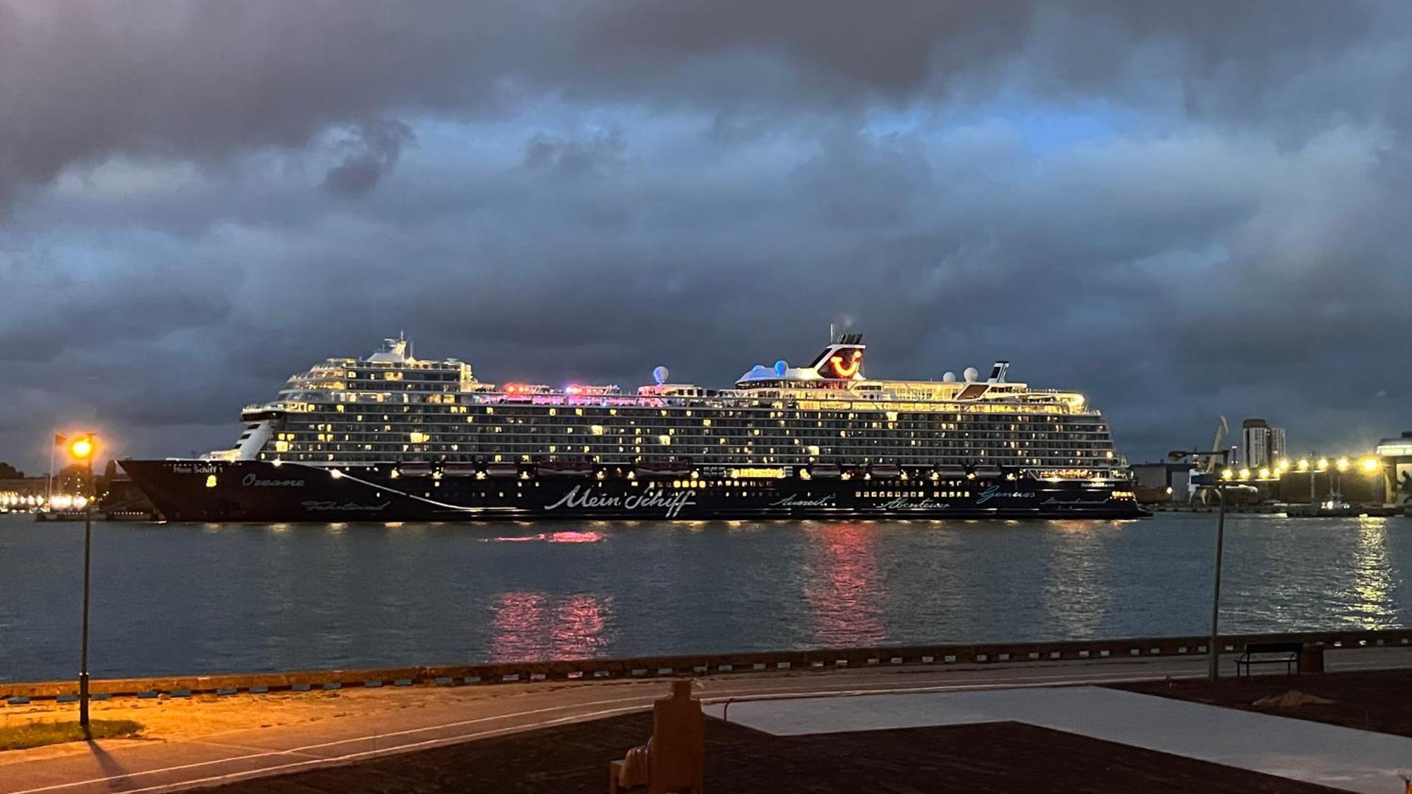 Smiltynes Kurhauzas Sandkrug Kurhaus Klaipeda Bagian luar foto